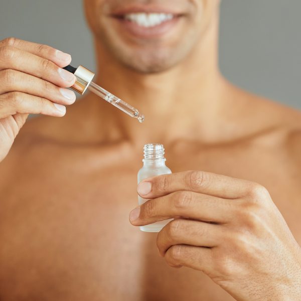 Is Retinol Good For Men’s Skin?