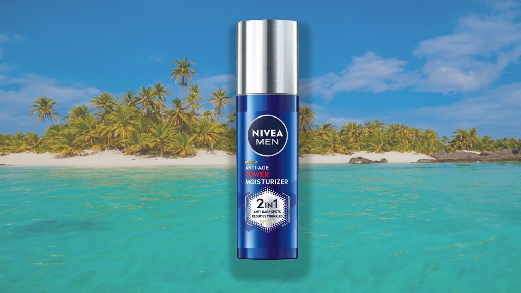 nivea-Best-Mens-Moisturisers-With-SPF-Man-For-Himself-2024-ft