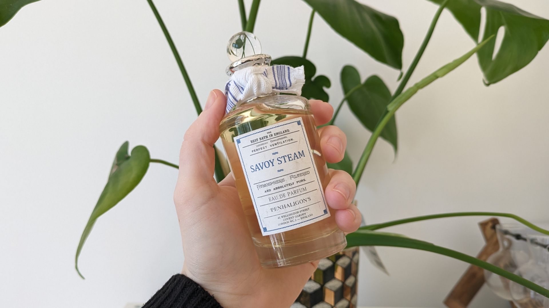Penhaligon's Summer Sale | Man For Himself Penhaligon's Summer Sale | Man For Himself