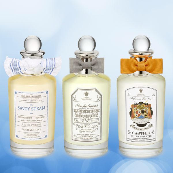 Penhaligon’s Summer Sale