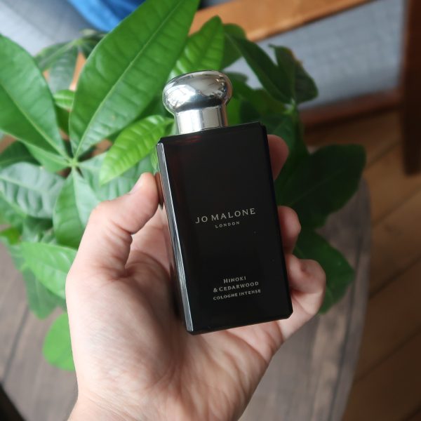 Jo Malone London Hinoki & Cedarwood Cologne Intense