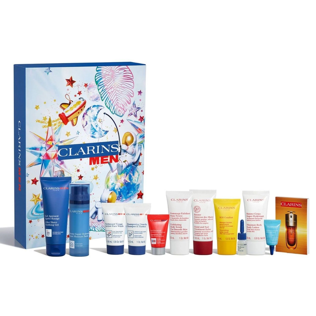 clarins-best-mens-advent-calendars-2024-man-for-himself-ft