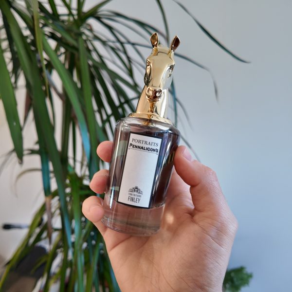 Penhaligon’s Fortuitous Finley