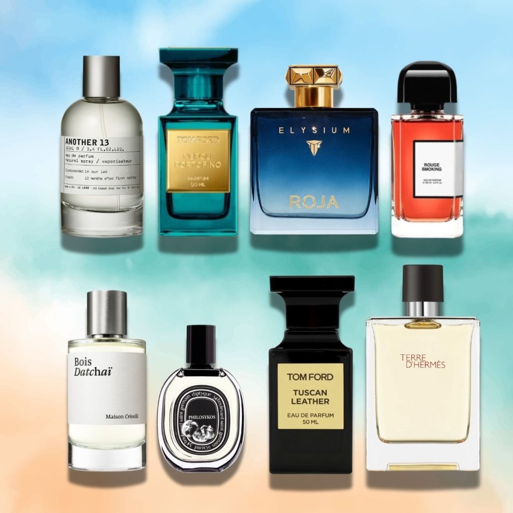Quiz: Men's Summer Fragrance Finder 2 Summer-Signature-Scent-Man-For-Himself-Mens-Fragrance-Quiz-ft