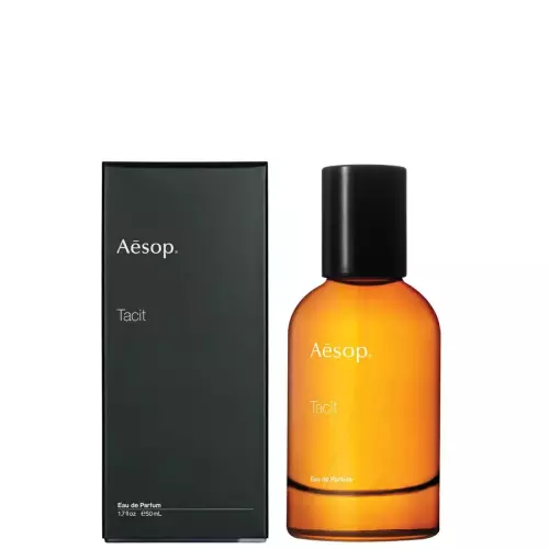 Aesop Tacit