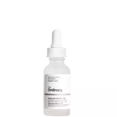 The Ordinary Hyaluronic Acid