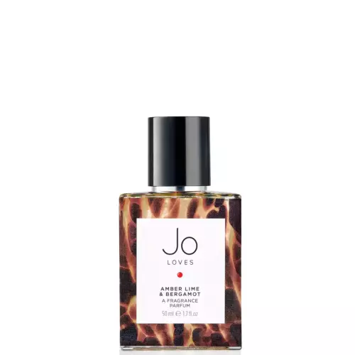 Jo Loves Amber Lime & Bergamot