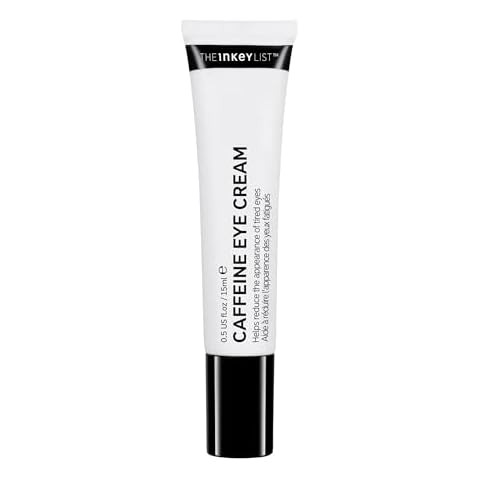 The Inkey List Retinol Eye Cream