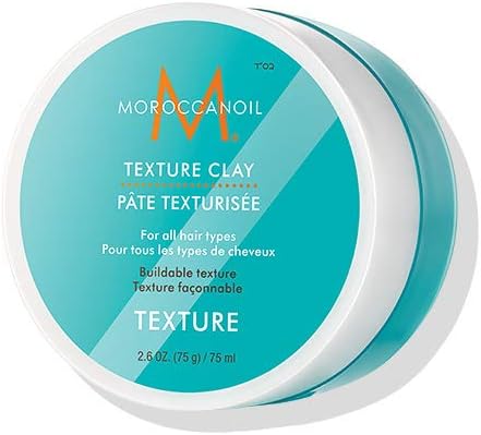 Moroccanoil Texture Clay