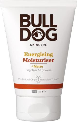 Bulldog Energising Moisturiser