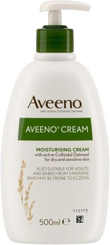 Aveeno Body Moisturiser