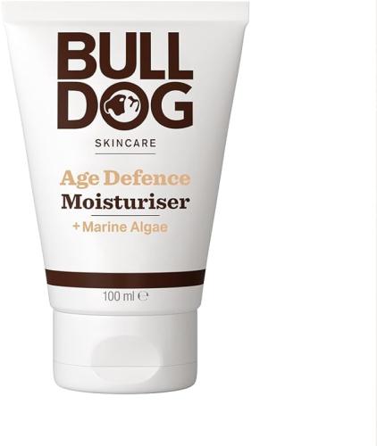 Bulldog Age Defence Moisturiser