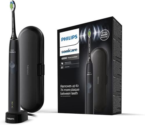 Philips Toothbrush