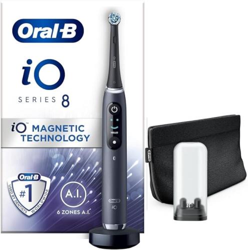 Oral B Toothbrush