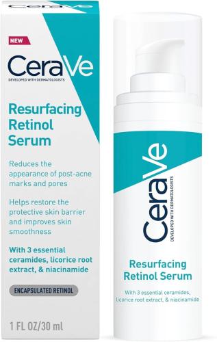 CeraVe Retinol Serum 