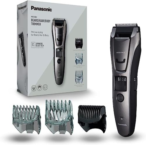 Panasonic Trimmer