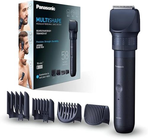 Panasonic Multishape 