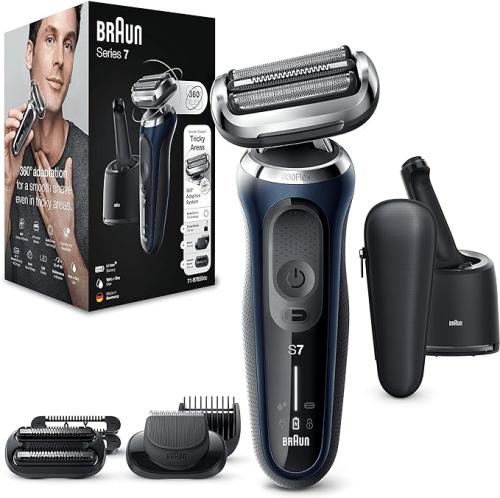 Braun Series 7