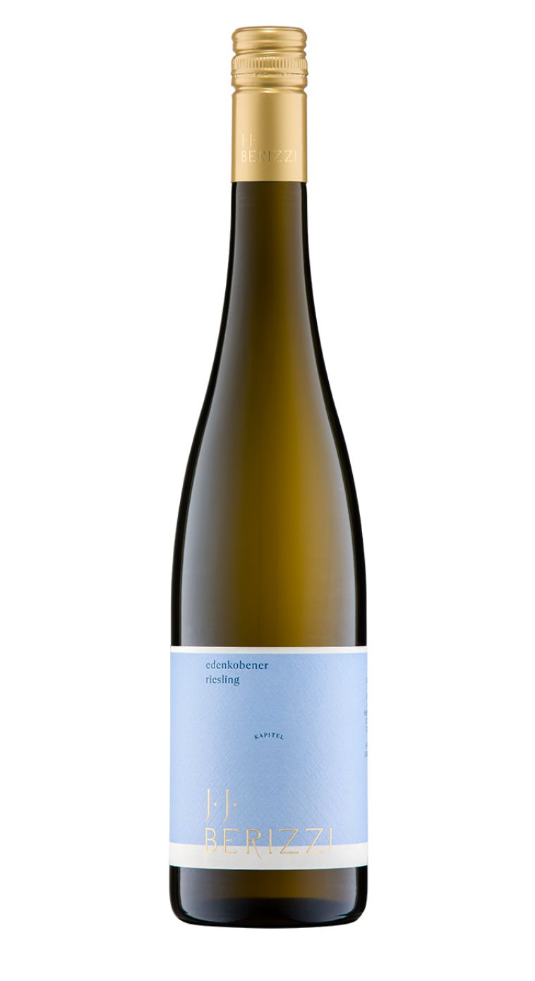 J. J. Berizzi:  Riesling Edenkobener  Trocken 2021