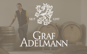 Graf Adelmann wine