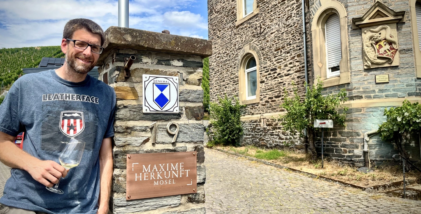 Weingut Immich-Anker