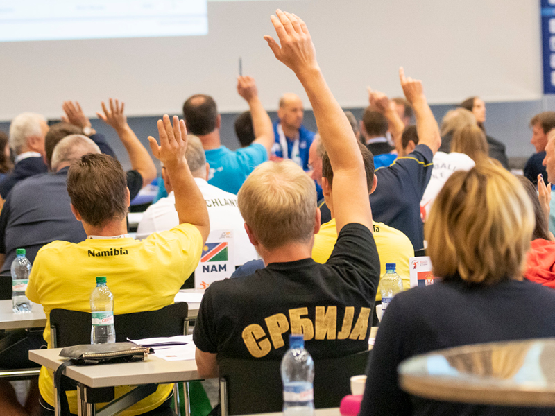 IFA Kongress (2019)