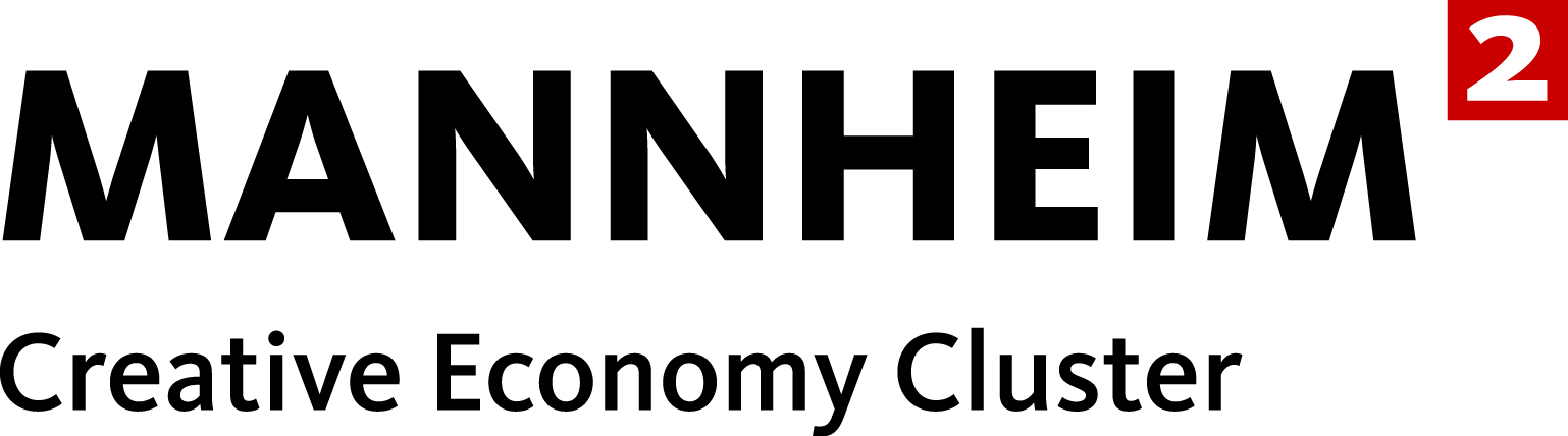 Logo Mannheim Creative Economy Cluster