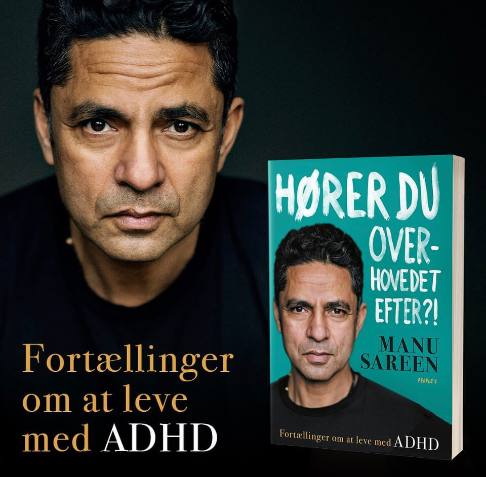 Livet med ADHD - Fra Udfordringer til Løsninger