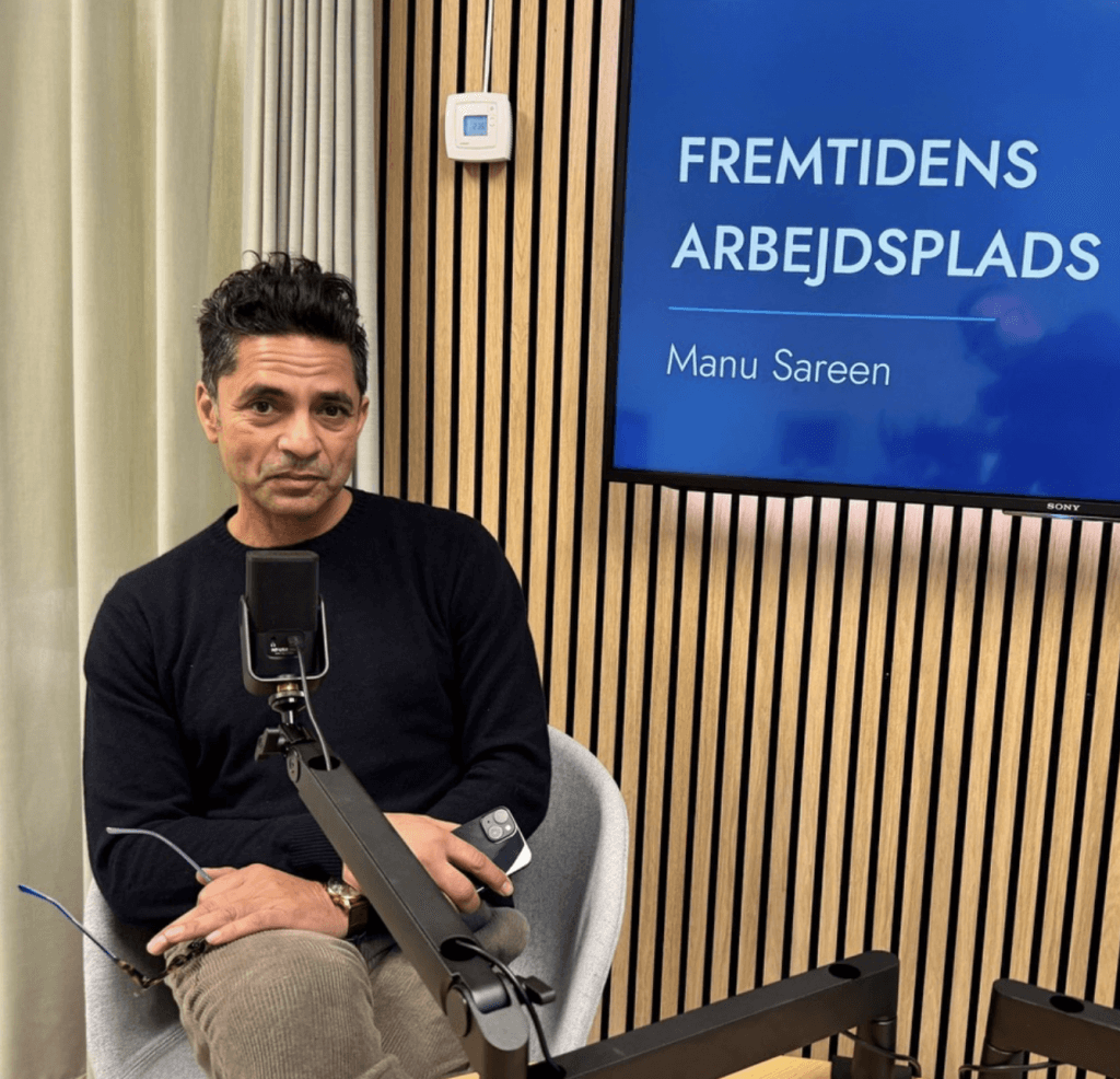 Fremtidens arbejdsplads