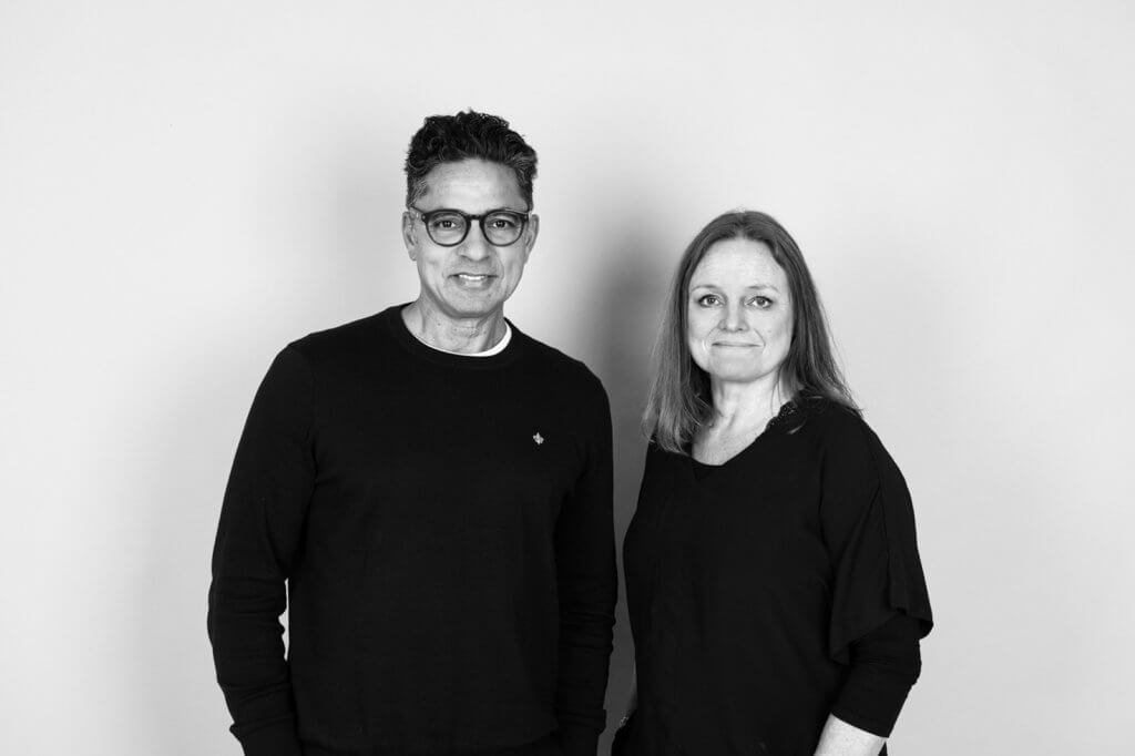 Manu og Anne