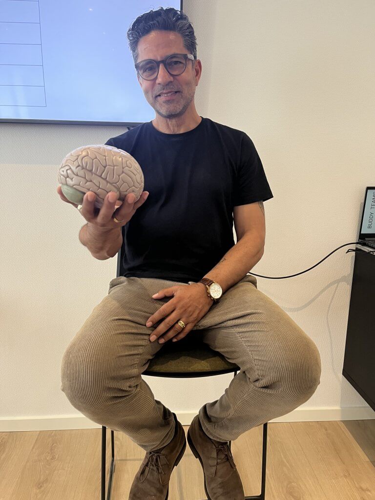Hvorfor mennesker med diagnoser er ekstra sårbare i den moderne verden
