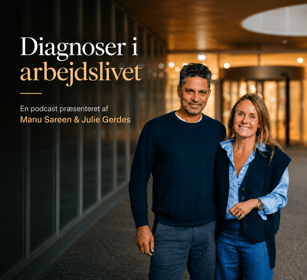 Spørg en psykiater og god sommerferie!