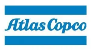 atlas copco logo