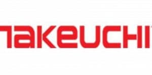 takeuchi logo