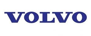 volvo logo