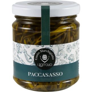 Paccasassi