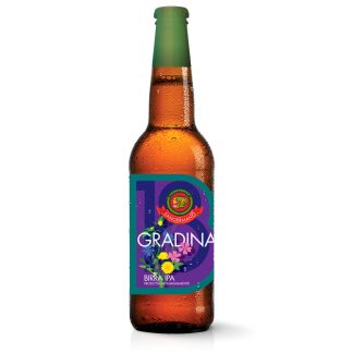 Gradina (Birra aromatizzata)