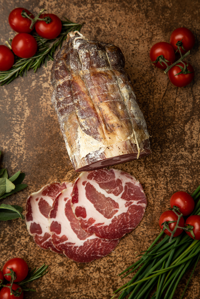 Salumi & Insaccati