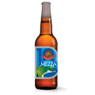 Mezzavalle (Birra bianca)