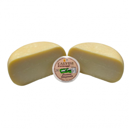 Pecorino stagionato