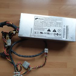 Shuttle PC40N250EV 250W PC Switching Power Supply