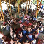 Acroyoga Workshop Ozora 2018