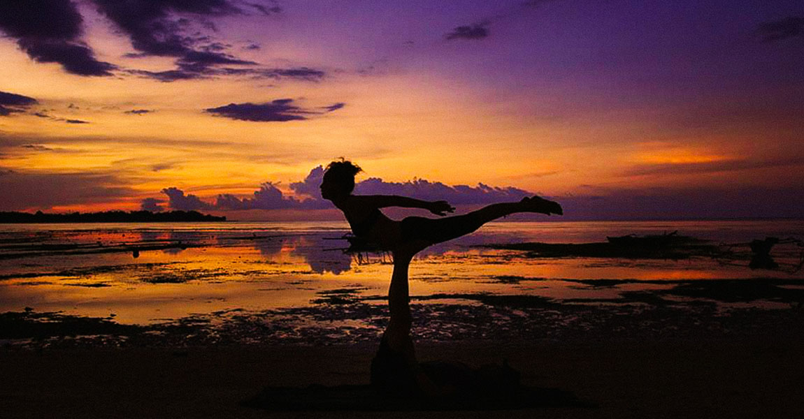 Gili Islands