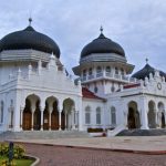 Mosques in Indonesia