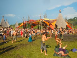 Arduino Ozora 2014