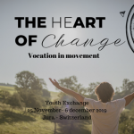 The HeArt of CHange - INternational Youth Exchange