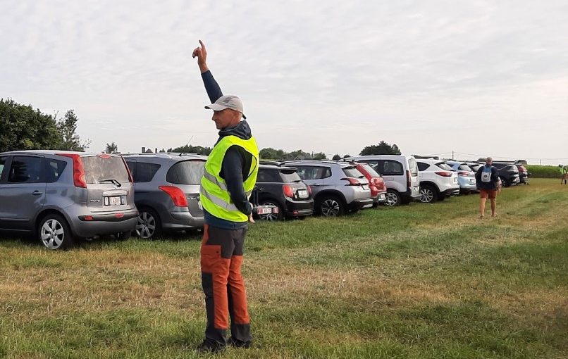 Foto’s van onze Turfhauwetocht, op dinsdag 2 augustus 2022