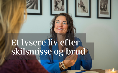 Den bedste hjælp efter skilsmisse og brud