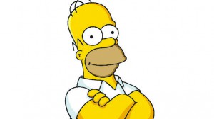 Homer Blog