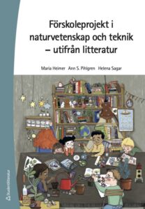 Naturvetenskap och teknik